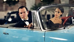 OSS 117 : Le Caire, nid d'espions